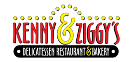 kenny and ziggy logo