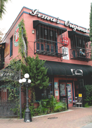 a look from the outside