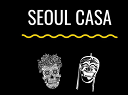 Seoul Casa Logo