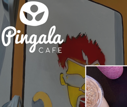 pingala cafe pic with guy fieri