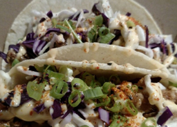Kaarage Tacos