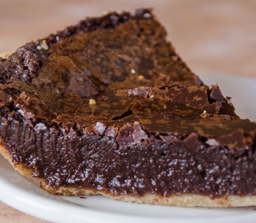 some yummy pie