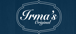 irma original logo