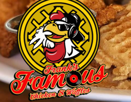 franks logo