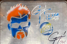 guy fieri signature