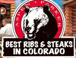 Hickory House Ribs Logo