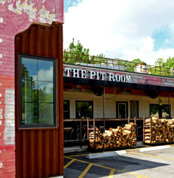 a pic from the outside via their website