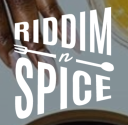 riddim and spice logo