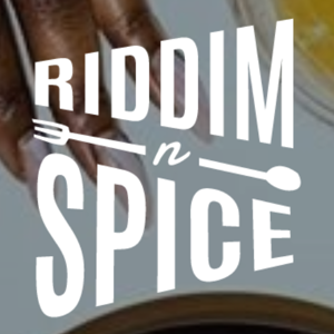 riddim and spice logo