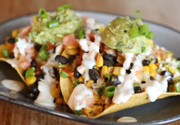 Brunch Tostadas