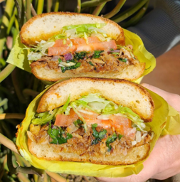 Tortas