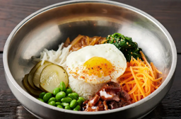 Bibimbap