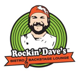 rockin dave logo