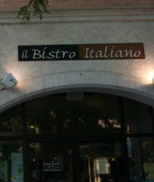 a look from the outside