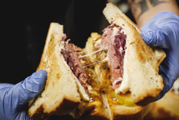 Duke City Ruben