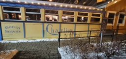 Charlie's Diner