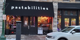 Pastabilities