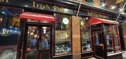 Kitty Hoynes Irish Pub