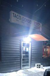 Taco Gordo