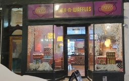 Funk N Waffles
