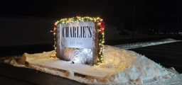 Charlie's Diner