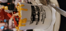 Charlie's Diner