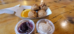 Pingala Café