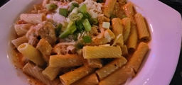 Pastabilities