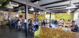 Se7en Bites Inside View