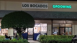 Los Bocados Outside View