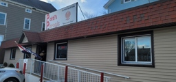 Patti's Pierogis Outside View