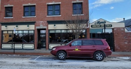  Morin's Hometown Bar and Grille Outside View