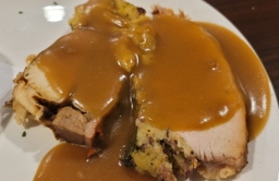 Alpine Steakhouse Famous Turducken