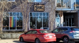  Graze in Nashville Outside View