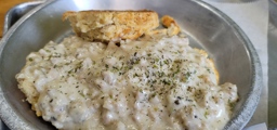 Se7en Bites Biscuits & Gravy