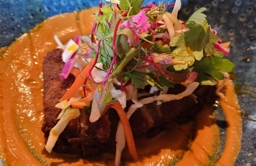 Travelers Table Pork Belly