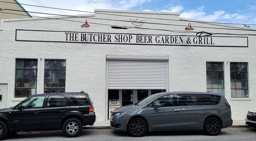 The Butcher Shop Beer Garden and Grill Street View