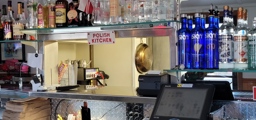 Patti's Pierogis Polish Kitchen