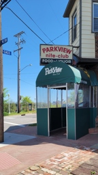 ParkView Nite Club Outside View