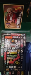 ParkView Nite Club Triple D Poster