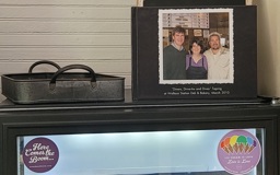 Wallace Station Guy Fieri Photo