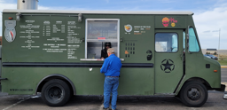 food truck