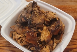 Riddim n Spice Jerk Chicken