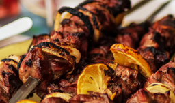 yummy kebabs