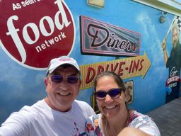 Our Stop By