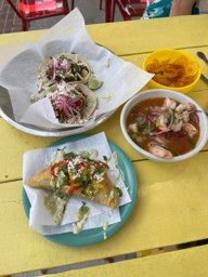 Lunch