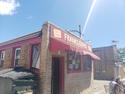 Franks Diner