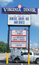 Virginia Diner