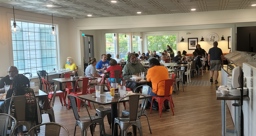 Virginia Diner