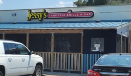 Jessys Tienda y Taqueria Outside View